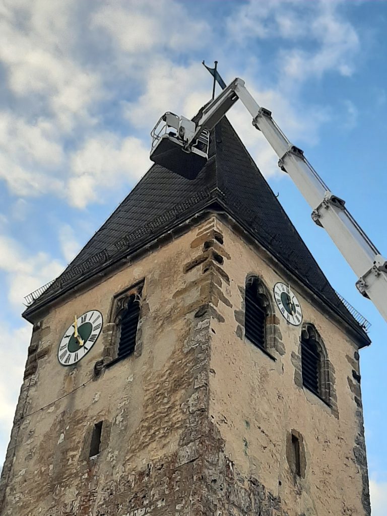 Kirche Ammerthal